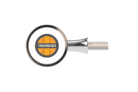 HIGHSIDER pro Rocket Bullet LED Blinker/Positionslicht...