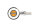 HIGHSIDER pro Rocket Bullet LED Blinker/Positionslicht Chrom/Getönt 2in1, E-Geprüft (Paar)