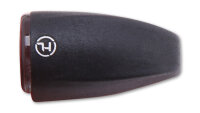 HIGHSIDER pro Proton Three LED Blinker Gehäuse Schwarz / Linse Rauchgrau (Paar), Vorn & Hinten