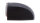 HIGHSIDER pro Proton Three LED Blinker Gehäuse Schwarz / Linse Rauchgrau (Paar), Vorn & Hinten