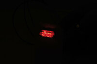 HIGHSIDER smart Modul-1 Pro LED 3in1 Blinker-Rücklicht-Kombination Modul Linse Rauchgrau (Paar), Hinten