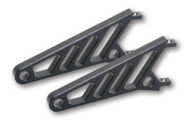 HIGHSIDER pro Lampenhalter CNC, Aluminium