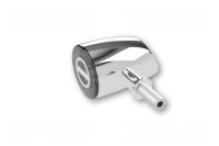 HIGHSIDER pro Rocket Classic LED Rück-, Bremslicht,...