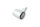HIGHSIDER pro Rocket Classic LED Rück-, Bremslicht, Blinker Chrom/Getönt 3in1, E-Geprüft (Paar)