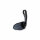 HIGHSIDER pro Lenkerendenspiegel Victory-Slim Schwarz Lang (1Stck)