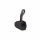HIGHSIDER pro Lenkerendenspiegel Victory-Slim Schwarz Lang (1Stck)