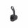 HIGHSIDER pro Lenkerendenspiegel Victory-Slim Schwarz Lang (1Stck)