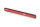 HIGHSIDER smart Reflektor Rot mit Selbstklebefolie (1Stck)