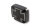 HIGHSIDER pro Gothic LED Rücklicht Schwarz/Transparent (1Stck)