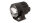 HIGHSIDER pro Nebelscheinwerfer FT13-Fog LED Schwarz E-Geprüft (1Stck)