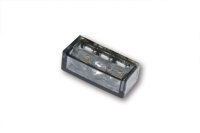HIGHSIDER smart Cube-H LED Blinker Getönt...