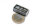 HIGHSIDER smart Cube-H LED Blinker-Modul Linse Rauchgrau (Paar), Vorn & Hinten