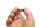 HIGHSIDER smart Cube-H LED Blinker-Modul Linse Rauchgrau (Paar), Vorn & Hinten