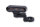 HIGHSIDER pro Typ 2 LED Blinker Gehäuse Schwarz / Linse Rauchgrau (Paar), Vorn