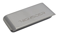 HIGHSIDER pro Stripe Alugehäuse Chrom Für LED...