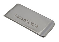 HIGHSIDER pro Stripe Alugehäuse Chrom Für LED...