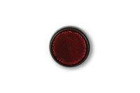 HIGHSIDER smart Reflektor Rot mit Gewindebolzen (1Stck)