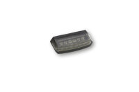 HIGHSIDER pro Malibu LED Rücklicht Schwarz/Getönt E-Geprüft (1Stck)