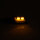 HIGHSIDER smart Formula-TS LED Blinker/Positionslicht Schwarz/Getönt 2in1, E-Geprüft (Paar)