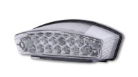 HIGHSIDER smart Monster LED Rücklicht Schwarz...