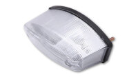 HIGHSIDER smart Monster LED Rücklicht Schwarz E-Geprüft (1Stck)