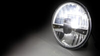HIGHSIDER pro Hauptscheinwerfereinsatz Typ 3 LED Schwarz E-Geprüft
