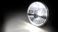 HIGHSIDER pro Hauptscheinwerfereinsatz Typ 3 LED Schwarz E-Geprüft