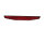 HIGHSIDER smart Reflektor Rot mit Halter (1Stck)