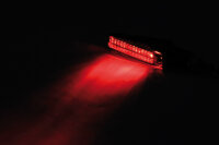 HIGHSIDER smart Fineline LED 3in1 Blinker-Rücklicht-Kombination Gehäuse Schwarz / Linse Rauchgrau (Paar), Hinten