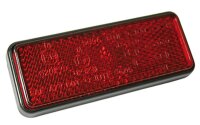 HIGHSIDER smart Reflektor Rot mit Gewindebolzen M5 (1Stck)
