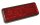 HIGHSIDER smart Reflektor Rot mit Gewindebolzen M5 (1Stck)