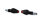 HIGHSIDER smart Peak LED Blinker Gehäuse Schwarz / Linse Rauchgrau (Paar), Vorn & Hinten