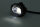 HIGHSIDER pro Nebelscheinwerfer Micro LED Schwarz E-Geprüft (1Stck)