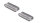 HIGHSIDER pro Star-MX1 Pro LED Indicator Gehäuse Schwarz / Linse Rauchgrau (Paar), Vorn & Hinten