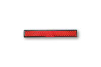 HIGHSIDER smart Reflektor Rot mit Gewindebolzen (1Stck)