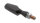 HIGHSIDER smart Scuro LED Blinker Gehäuse Schwarz / Linse Rauchgrau (Paar), Vorn & Hinten