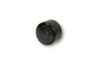 HIGHSIDER pro Apollo LED Blinker/Positionslicht Schwarz/Getönt 2in1, E-geprüft (Paar)