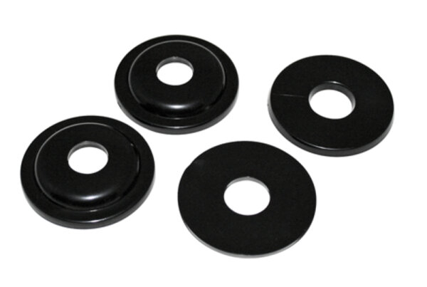 HIGHSIDER smart Iso 1 Montageplatten Indy Spacer