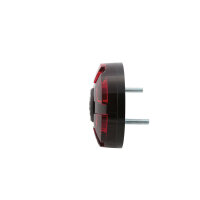 HIGHSIDER smart ATV LED Rück-, Bremslicht, Blinker...