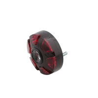 HIGHSIDER smart ATV LED Rück-, Bremslicht, Blinker...