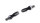 HIGHSIDER smart Spark LED Rück-, Bremslicht, Blinker Schwarz/Getönt 3in1, E-Geprüft (Paar)