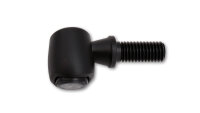 HIGHSIDER pro Conero-Run LED Blinker, Brems- & Rücklicht 3in1, Schwarz-Matt (Paar)