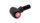 HIGHSIDER pro Conero-Run LED Blinker, Brems- & Rücklicht 3in1, Schwarz-Matt (Paar)