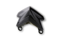 HIGHSIDER smart LED Rücklicht Schwarz Kawasaki...