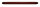 HIGHSIDER pro String LED Rücklicht Schwarz/Rot (1Stck)