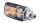 HIGHSIDER smart Picco LED Blinker Gehäuse Schwarz / Linse Klar (Paar), Hinten