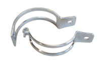 HIGHSIDER smart Clamp Für Blinker, zweiteilig,...