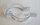 HIGHSIDER smart Clamp Für Blinker, zweiteilig, Rohrmontage 39-42 mm