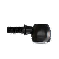 HIGHSIDER smart Circula-S LED Blinker, Matt-Schwarz (Paar)