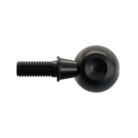HIGHSIDER smart Circula-S LED Blinker, Matt-Schwarz (Paar)